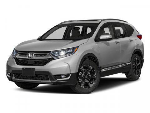 used 2018 Honda CR-V car, priced at $24,997