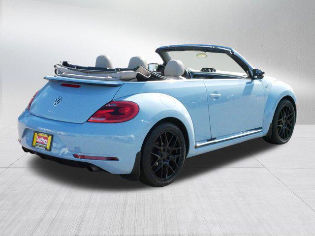 used 2014 Volkswagen Beetle car, priced at $18,998