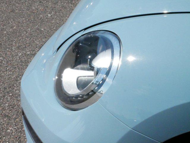 used 2014 Volkswagen Beetle car, priced at $18,998