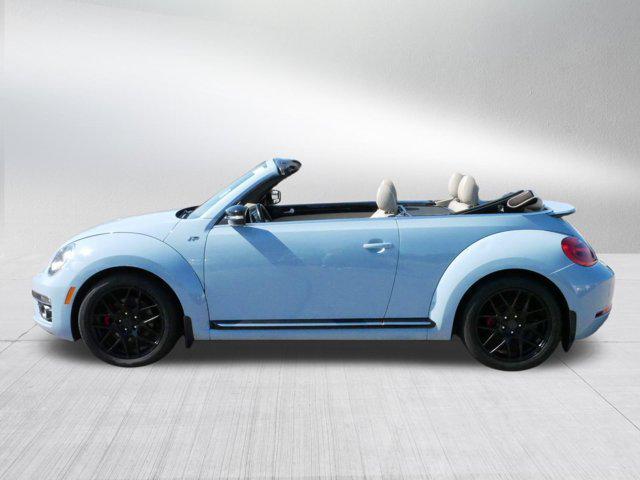 used 2014 Volkswagen Beetle car, priced at $18,998