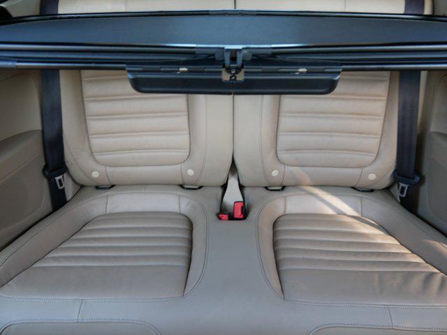 used 2014 Volkswagen Beetle car, priced at $18,998