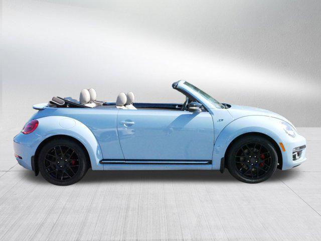 used 2014 Volkswagen Beetle car, priced at $18,998