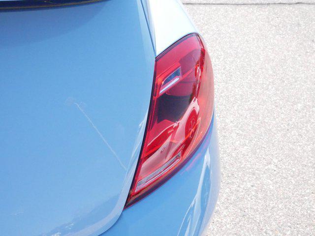 used 2014 Volkswagen Beetle car, priced at $18,998