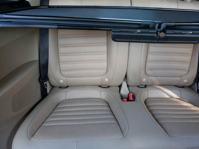 used 2014 Volkswagen Beetle car, priced at $18,998