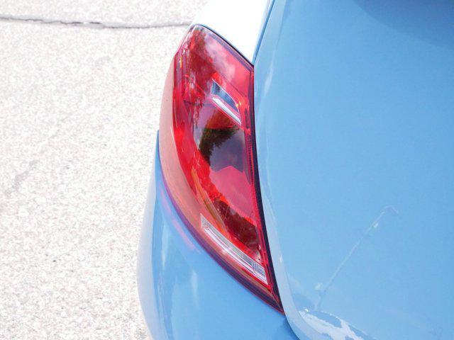 used 2014 Volkswagen Beetle car, priced at $18,998