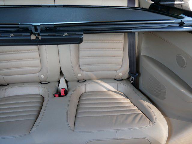 used 2014 Volkswagen Beetle car, priced at $18,998