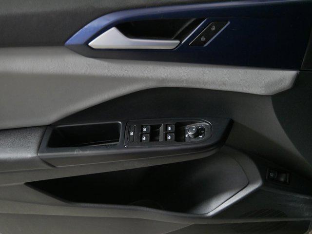 used 2022 Volkswagen Taos car, priced at $22,997