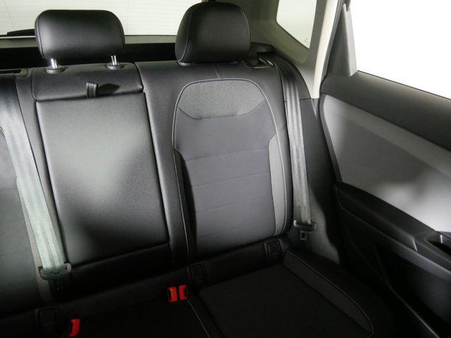 used 2022 Volkswagen Taos car, priced at $22,997