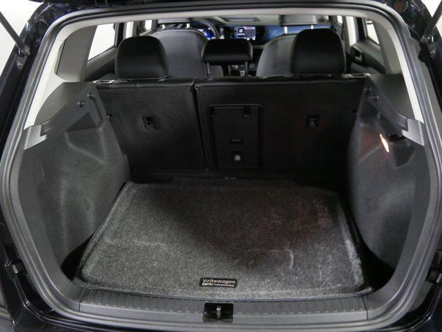 used 2022 Volkswagen Taos car, priced at $22,997