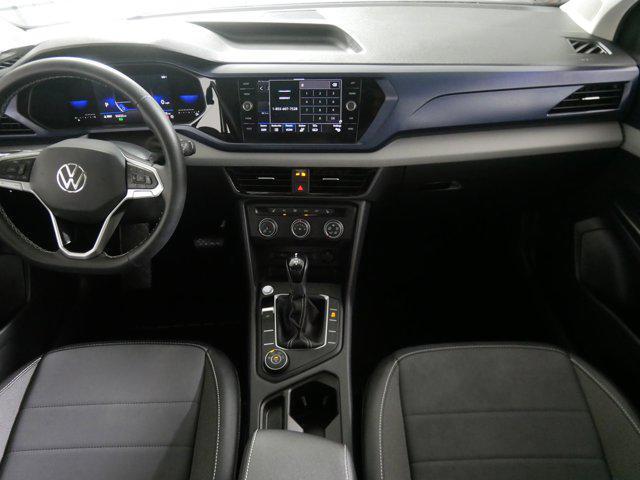 used 2022 Volkswagen Taos car, priced at $22,997
