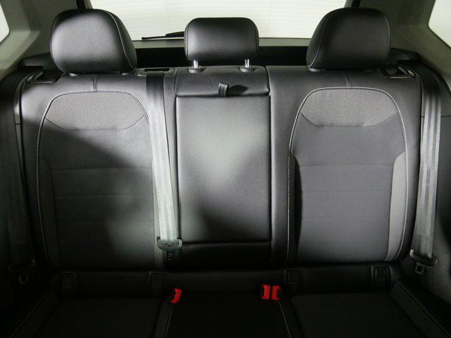 used 2022 Volkswagen Taos car, priced at $22,997