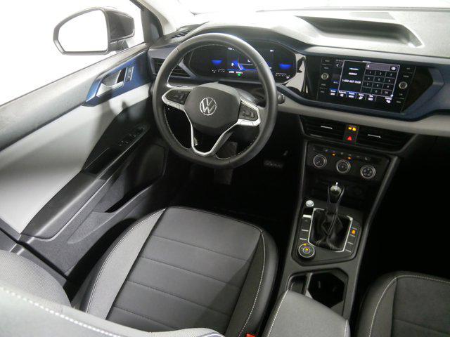 used 2022 Volkswagen Taos car, priced at $22,997