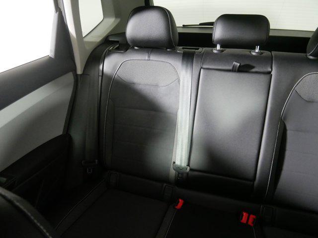 used 2022 Volkswagen Taos car, priced at $22,997