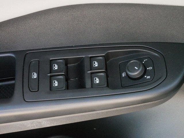 used 2022 Volkswagen Taos car, priced at $21,998