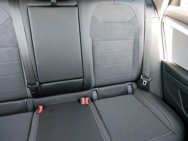used 2022 Volkswagen Taos car, priced at $21,998