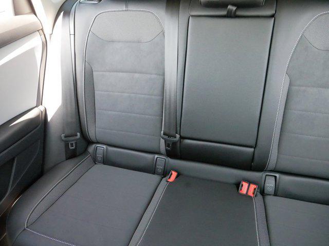 used 2022 Volkswagen Taos car, priced at $21,998