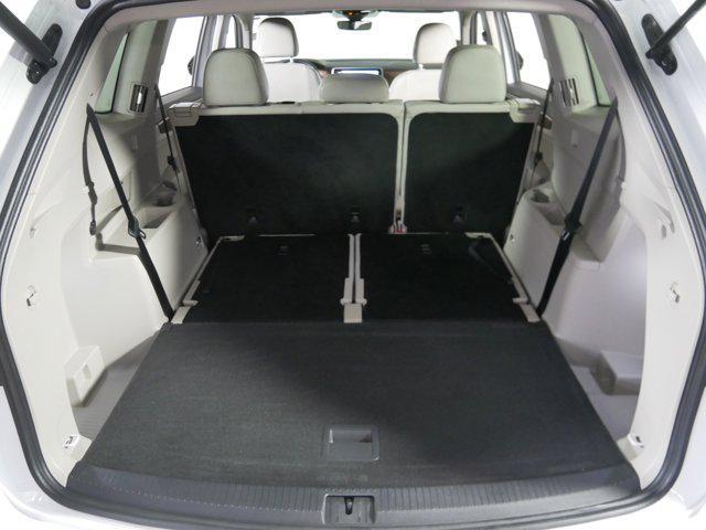 used 2024 Volkswagen Atlas car, priced at $36,998