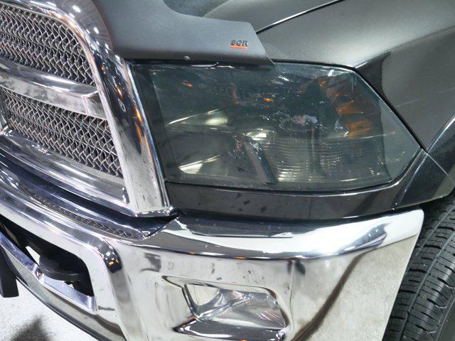 used 2018 Ram 2500 car, priced at $29,998