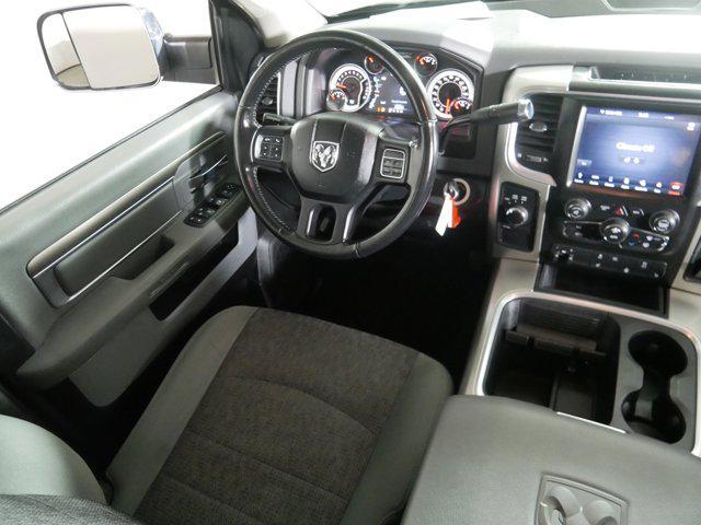 used 2018 Ram 2500 car, priced at $29,998