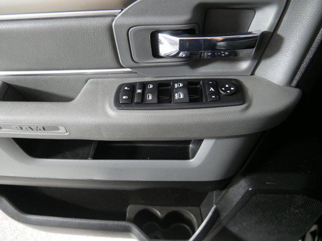 used 2018 Ram 2500 car, priced at $29,998