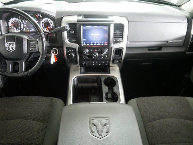 used 2018 Ram 2500 car, priced at $29,998