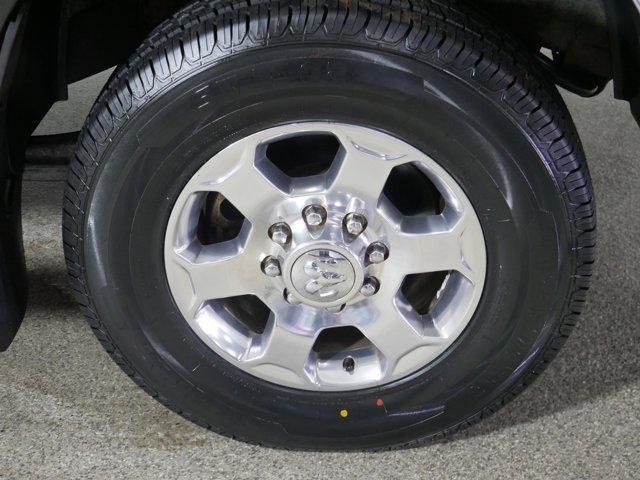 used 2018 Ram 2500 car, priced at $29,998