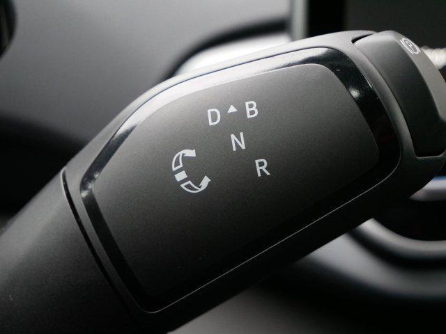 new 2025 Volkswagen ID.4 car, priced at $46,161