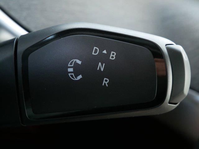 new 2025 Volkswagen ID. Buzz car, priced at $61,979