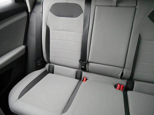 used 2022 Volkswagen Taos car, priced at $22,998