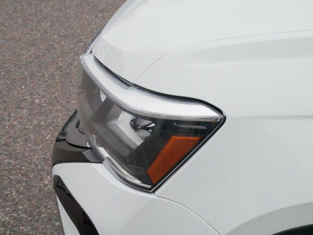 used 2022 Volkswagen Taos car, priced at $22,998