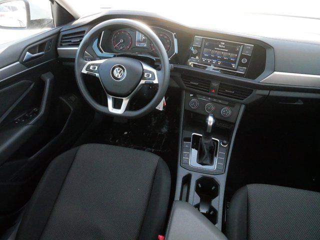 used 2021 Volkswagen Jetta car, priced at $17,998