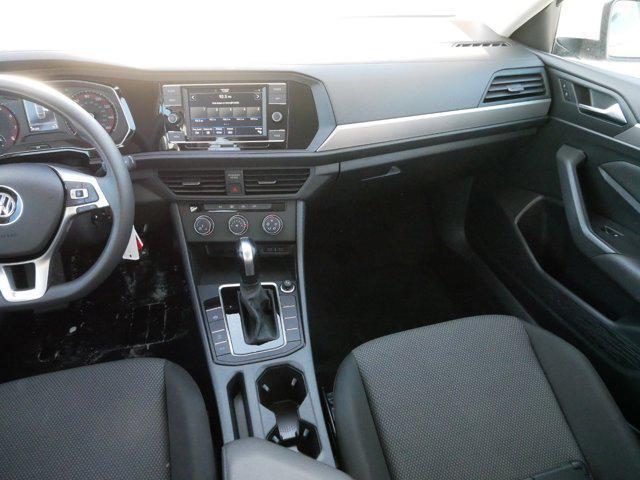 used 2021 Volkswagen Jetta car, priced at $17,998