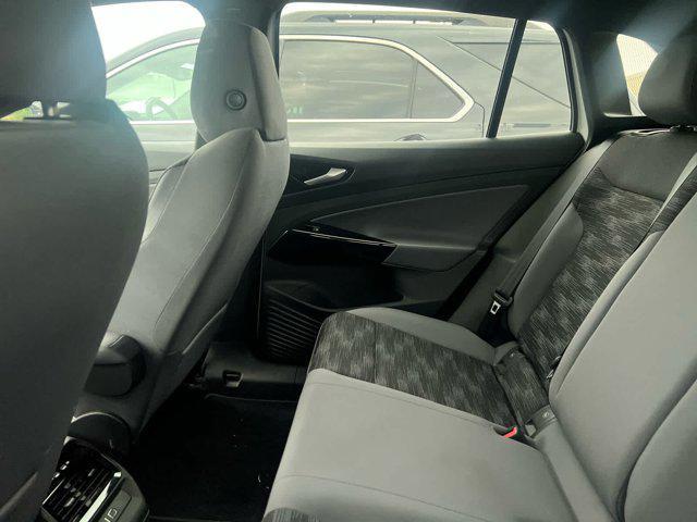 used 2021 Volkswagen ID.4 car, priced at $21,997