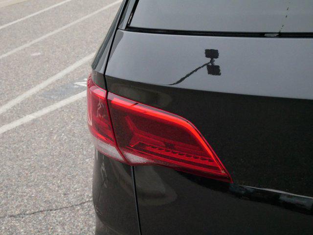 used 2023 Volkswagen Taos car, priced at $22,998