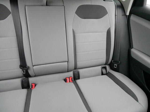 used 2023 Volkswagen Taos car, priced at $22,998