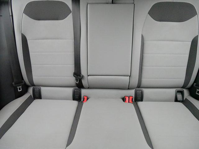 used 2023 Volkswagen Taos car, priced at $22,998