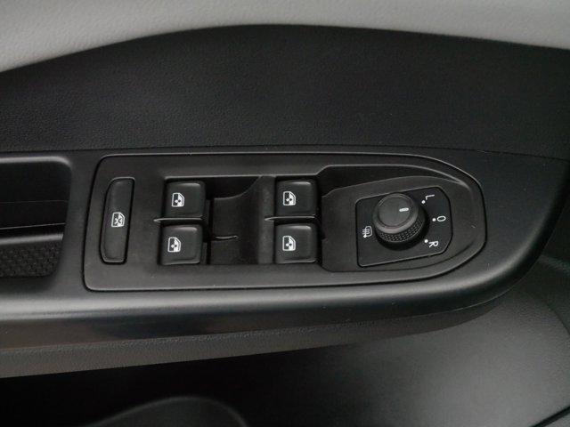 used 2023 Volkswagen Taos car, priced at $22,998
