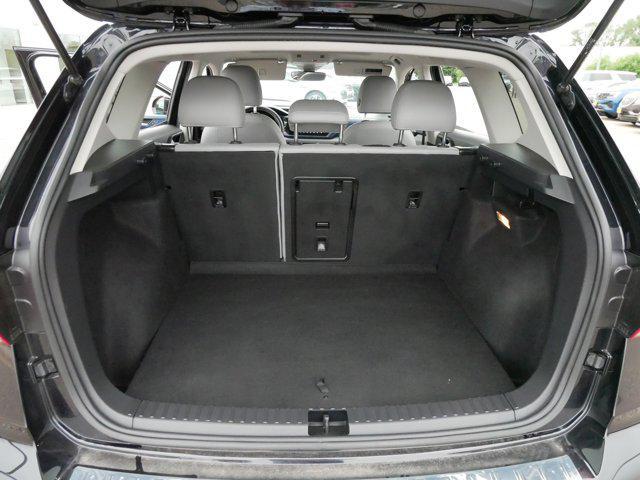 used 2023 Volkswagen Taos car, priced at $22,998