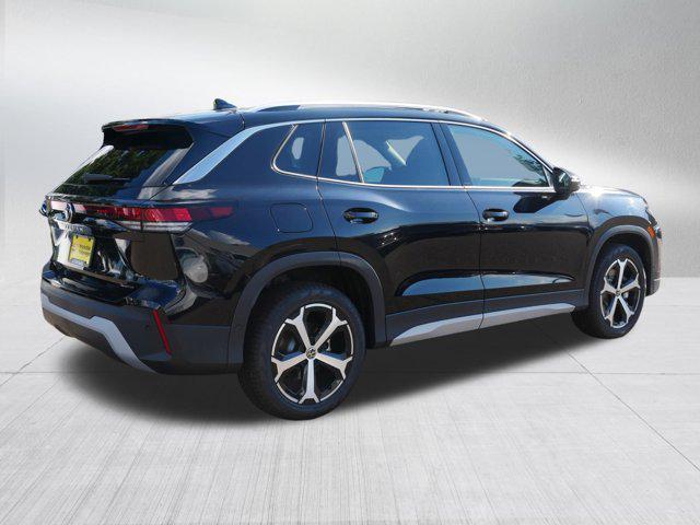 new 2025 Volkswagen Tiguan car, priced at $36,666