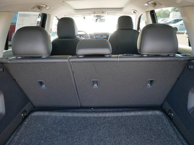 new 2025 Volkswagen Tiguan car, priced at $36,666