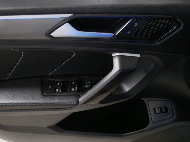 used 2022 Volkswagen Tiguan car, priced at $26,997