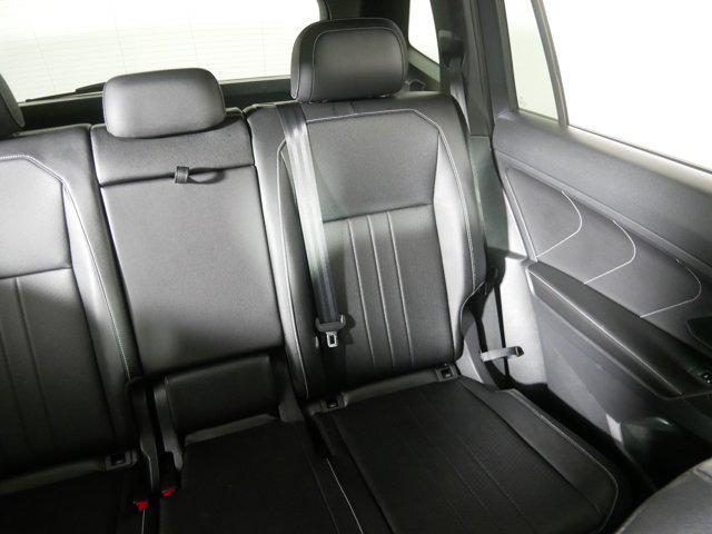 used 2022 Volkswagen Tiguan car, priced at $26,997