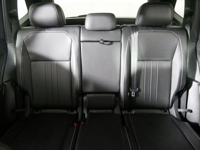 used 2022 Volkswagen Tiguan car, priced at $26,997