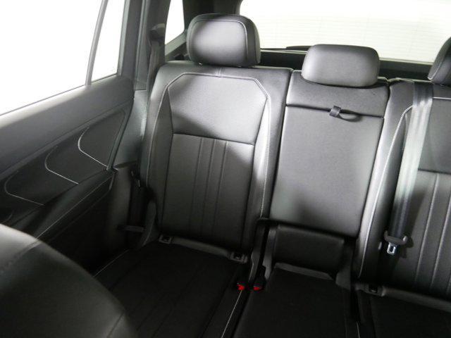 used 2022 Volkswagen Tiguan car, priced at $26,997