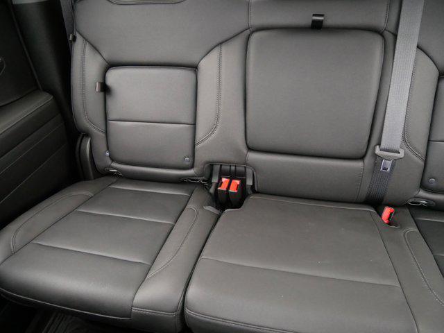 used 2022 Chevrolet Silverado 1500 car, priced at $48,998