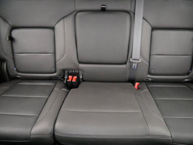 used 2022 Chevrolet Silverado 1500 car, priced at $48,998