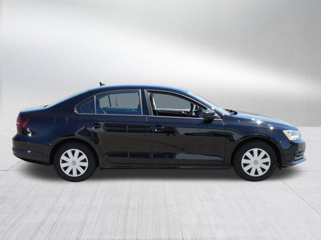 used 2016 Volkswagen Jetta car, priced at $9,998