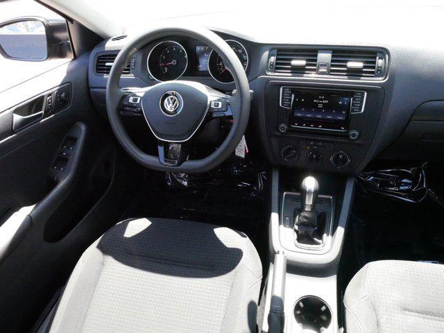used 2016 Volkswagen Jetta car, priced at $9,998
