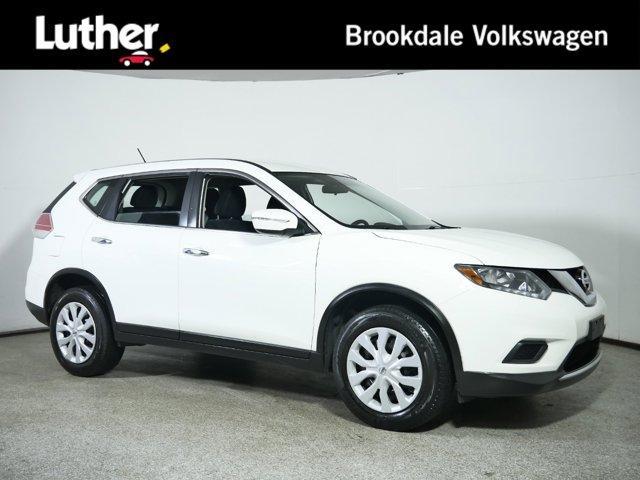 used 2015 Nissan Rogue car, priced at $11,997