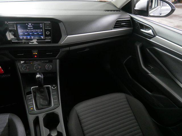 used 2022 Volkswagen Jetta car, priced at $18,997